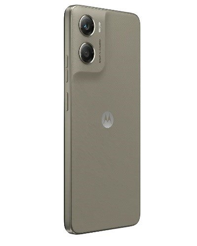 Motorola Motorola Moto G06 Power 4/64GB Laurel Oak