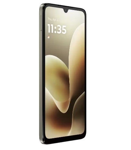 Motorola Motorola Moto G06 Power 4/64GB Laurel Oak