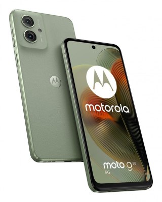 Motorola Motorola Moto G55 5G 8/256GB Smoky Green