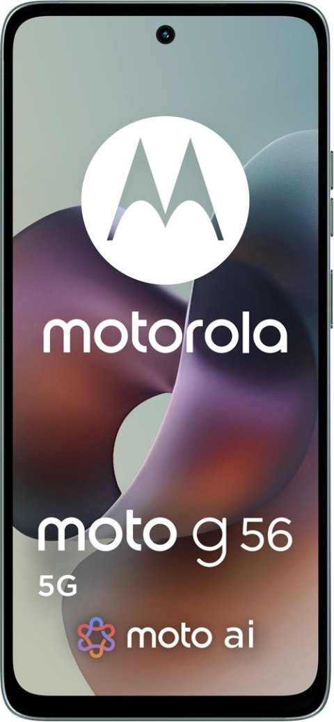 Motorola Motorola Moto G56 5G 8/256GB Gray Mist