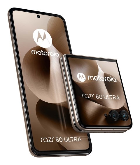 Motorola Motorola Moto Razr 60 Ultra 512GB Mountain Trail