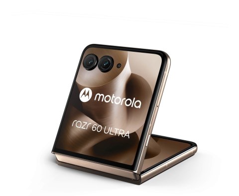 Motorola Motorola Moto Razr 60 Ultra 512GB Mountain Trail