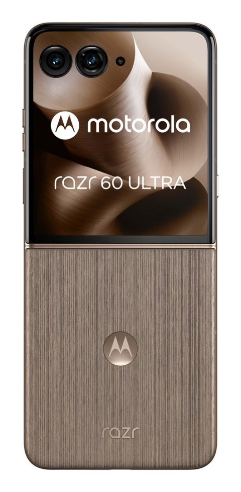 Motorola Motorola Moto Razr 60 Ultra 512GB Mountain Trail
