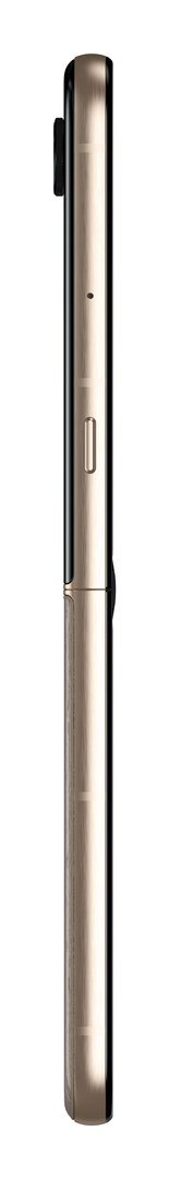 Motorola Motorola Moto Razr 60 Ultra 512GB Mountain Trail