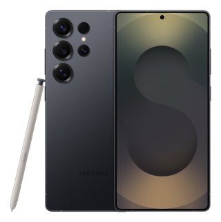 Samsung Samsung Galaxy S25 Ultra (S938) 5G 12/512 GB Dual Sim Titanium Jetblack