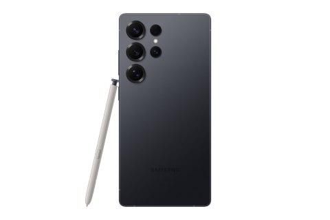 Samsung Samsung Galaxy S25 Ultra (S938) 5G 12/512 GB Dual Sim Titanium Jetblack