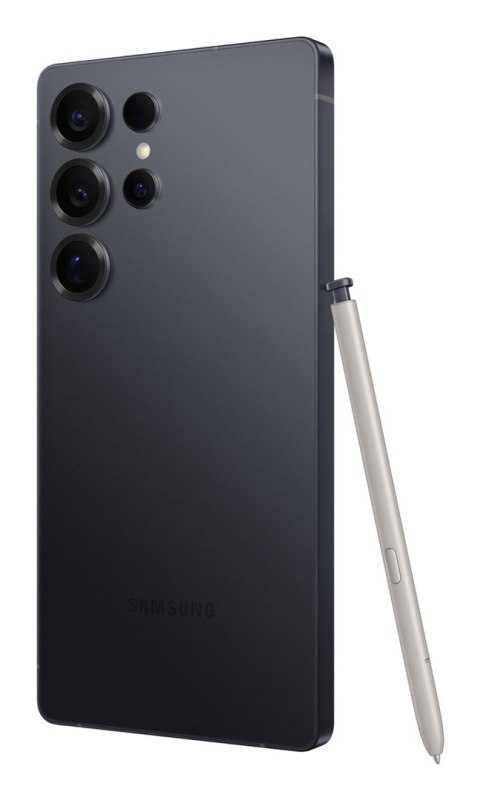 Samsung Samsung Galaxy S25 Ultra (S938) 5G 12/512 GB Dual Sim Titanium Jetblack