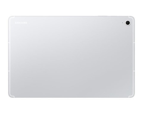 Samsung Samsung Galaxy Tab S10 FE+ (X626) 5G 8/128GB Silver