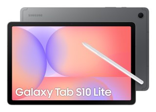 Samsung Samsung Galaxy Tab S10 lite (X406) 5G 6/128GB Grey