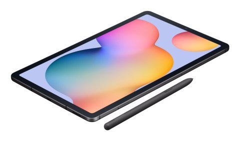 Samsung Samsung Galaxy Tab S6 Lite 10.4" (P625) 64GB 4G Gray (WYPRZEDAŻ)