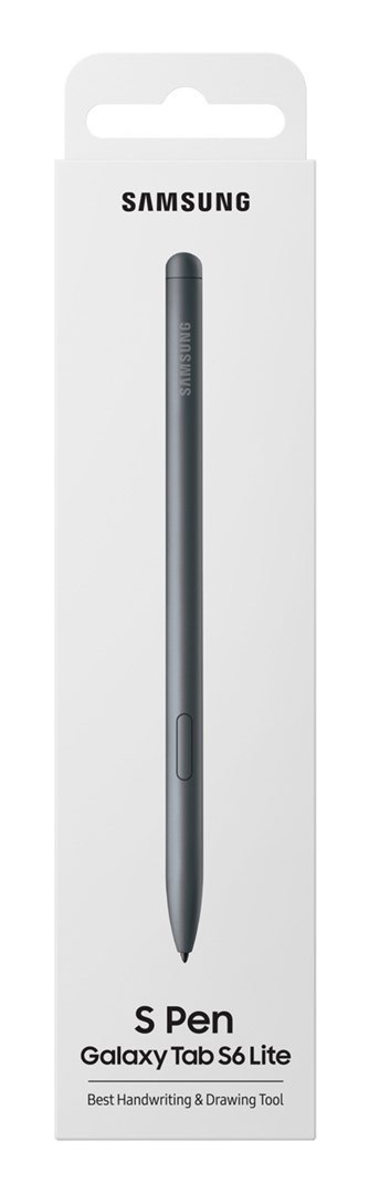 Samsung Samsung Galaxy Tab S6 Lite 10.4" (P625) 64GB 4G Gray (WYPRZEDAŻ)