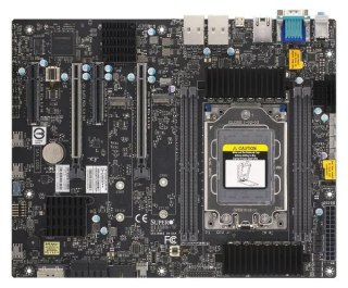 Supermicro Płyta serwerowa Supermicro MBD-H13SRA-F-O