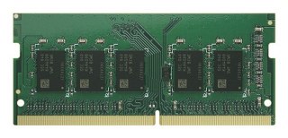 Synology Synology 4GB DDR4 non-ECC Unbuffered SODIMM (DS425+, DS225+) D4NS01-4G