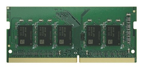 Synology Synology 4GB DDR4 non-ECC Unbuffered SODIMM (DS425+, DS225+) D4NS01-4G