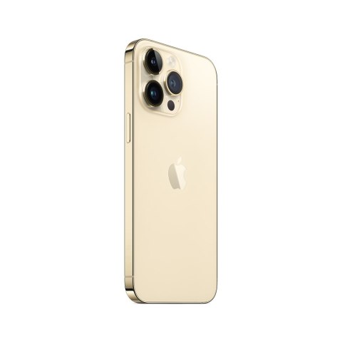 Apple Apple iPhone 14 Pro Max 128GB Gold (WYPRZEDAŻ)