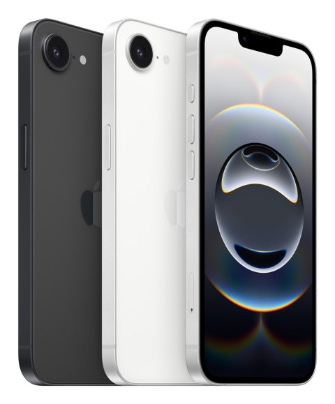 Apple Apple iPhone 16e 128GB Black