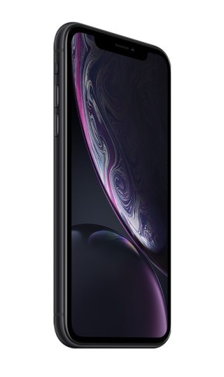 Apple Apple iPhone XR 64GB Black (WYPRZEDAŻ)