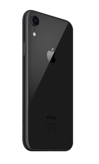 Apple Apple iPhone XR 64GB Black (WYPRZEDAŻ)