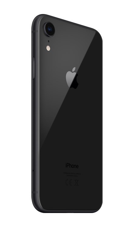 Apple Apple iPhone XR 64GB Black (WYPRZEDAŻ)