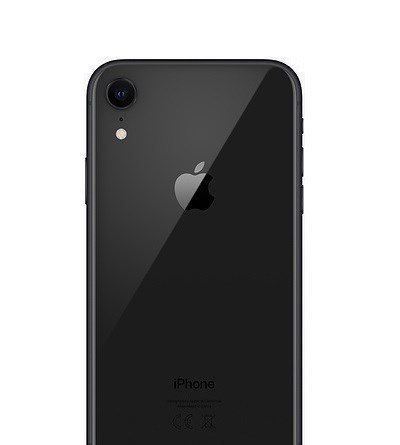 Apple Apple iPhone XR 64GB Black (WYPRZEDAŻ)