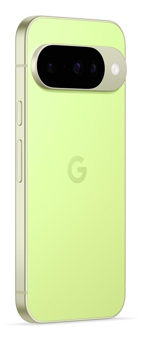 Google Google Pixel 10 5G 12/128GB Lemongrass