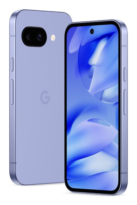 Google Google Pixel 9a 5G DualSIM 8/128GB Iris (WYPRZEDAŻ)
