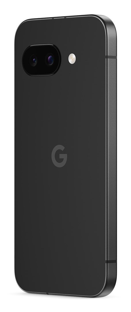 Google Google Pixel 9a 5G DualSIM 8/128GB Obsidian (WYPRZEDAŻ)