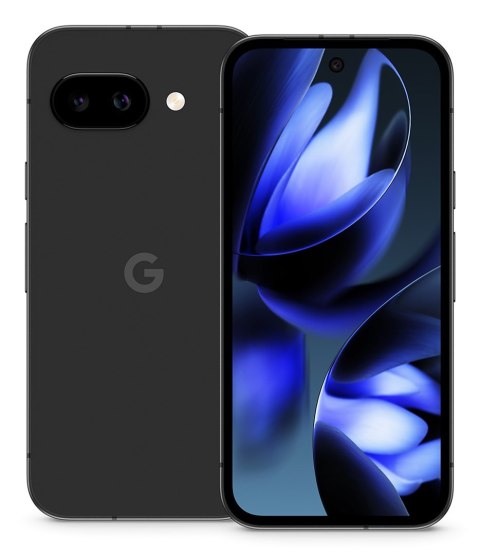 Google Google Pixel 9a 5G DualSIM 8/128GB Obsidian (WYPRZEDAŻ)
