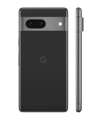 Google Smartfon Google Pixel 7 5G 8/256GB Czarny (WYPRZEDAŻ)