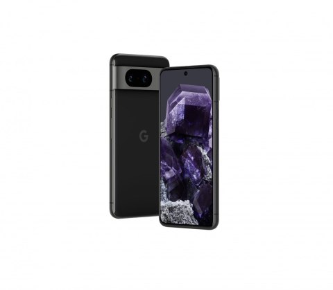 Google Smartfon Google Pixel 8 5G 8/256GB Czarny (WYPRZEDAŻ)