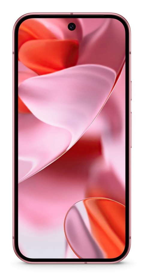 Google Smartfon Google Pixel 9 5G DualSIM 12/128GB Peony (WYPRZEDAŻ)