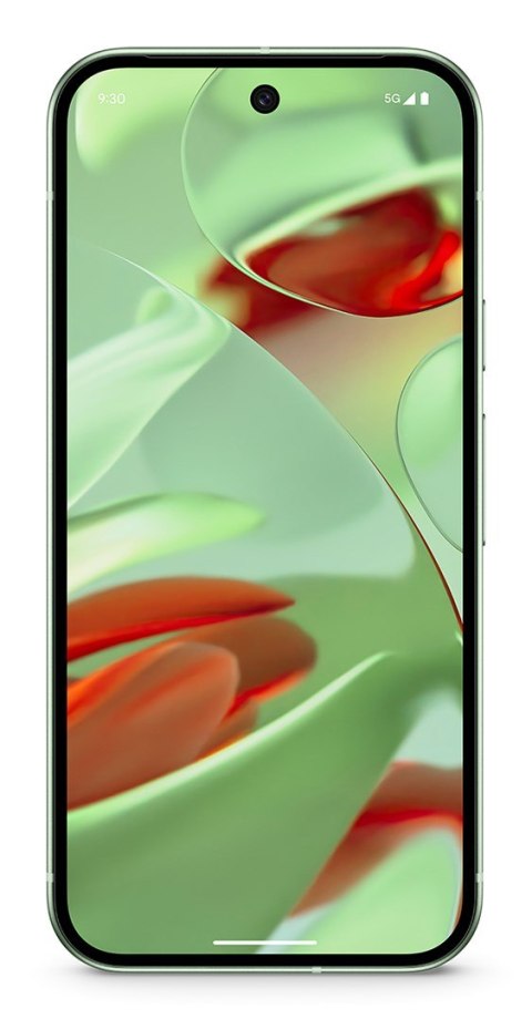 Google Smartfon Google Pixel 9 5G DualSIM 12/128GB Winter Green (WYPRZEDAŻ)