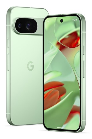 Google Smartfon Google Pixel 9 5G DualSIM 12/128GB Winter Green (WYPRZEDAŻ)