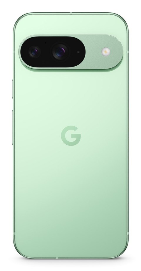 Google Smartfon Google Pixel 9 5G DualSIM 12/128GB Winter Green (WYPRZEDAŻ)
