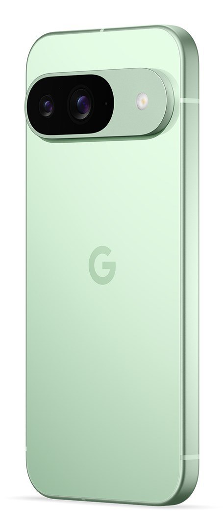 Google Smartfon Google Pixel 9 5G DualSIM 12/128GB Winter Green (WYPRZEDAŻ)