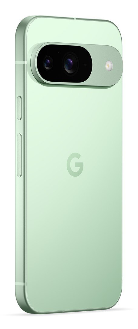 Google Smartfon Google Pixel 9 5G DualSIM 12/128GB Winter Green (WYPRZEDAŻ)