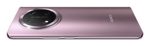 Honor Smartfon Honor Magic7 Lite 5G Dual Sim 8/256GB Titanium Purple (WYPRZEDAŻ)