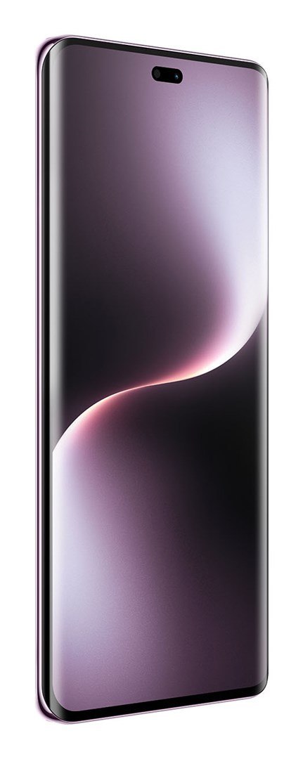 Honor Smartfon Honor Magic7 Lite 5G Dual Sim 8/256GB Titanium Purple (WYPRZEDAŻ)