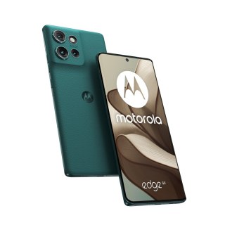 Motorola Motorola Edge 50 5G 12/512GB DS Jungle Green (WYPRZEDAŻ)