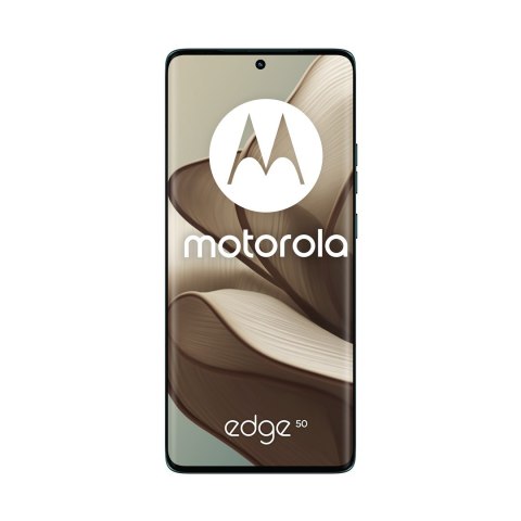 Motorola Motorola Edge 50 5G 12/512GB DS Jungle Green (WYPRZEDAŻ)