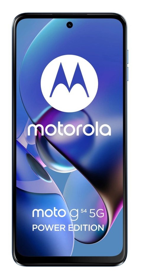 Motorola Motorola Moto G54 Power 5G DS 8/256GB PEARL BLUE