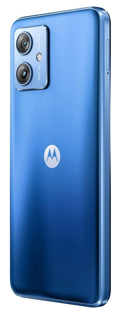 Motorola Motorola Moto G54 Power 5G DS 8/256GB PEARL BLUE