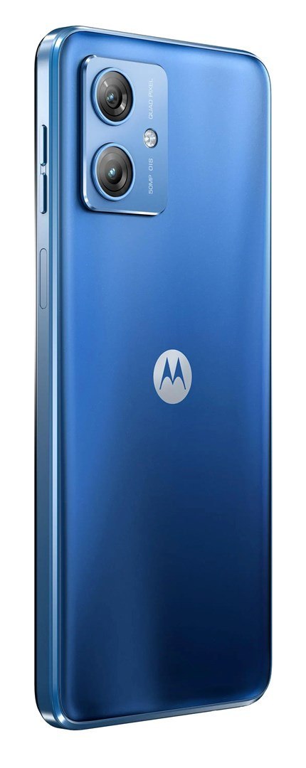 Motorola Motorola Moto G54 Power 5G DS 8/256GB PEARL BLUE