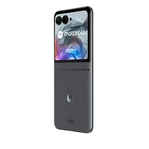Motorola Motorola Razr 50 8/256GB 5G Kola Grey (WYPRZEDAŻ)
