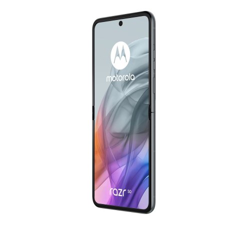 Motorola Motorola Razr 50 8/256GB 5G Kola Grey (WYPRZEDAŻ)