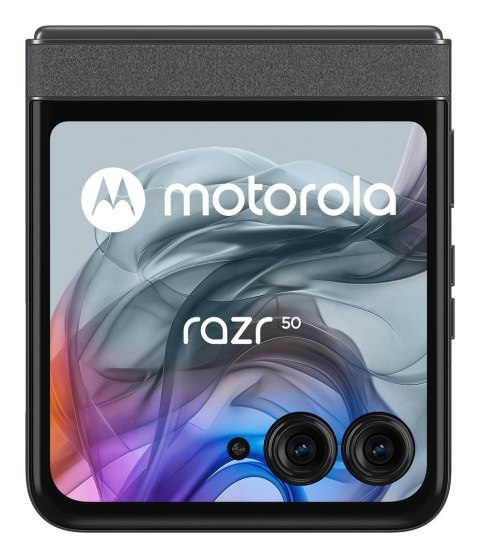 Motorola Motorola Razr 50 8/256GB 5G Kola Grey (WYPRZEDAŻ)