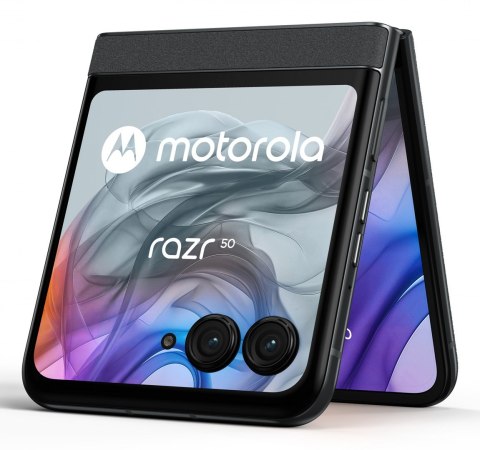 Motorola Motorola Razr 50 8/256GB 5G Kola Grey (WYPRZEDAŻ)