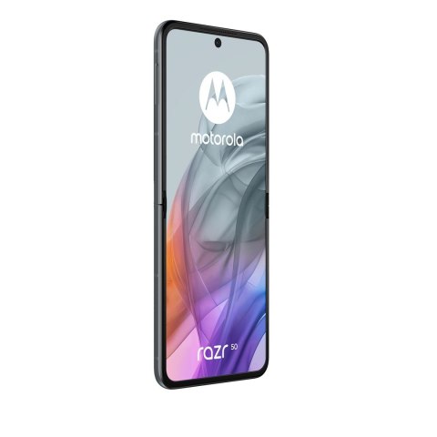 Motorola Motorola Razr 50 8/256GB 5G Kola Grey (WYPRZEDAŻ)