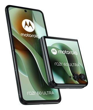 Motorola Motorola Razr 60 Ultra 5G DS 16/512GB Scarab