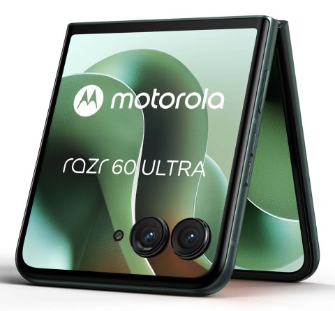 Motorola Motorola Razr 60 Ultra 5G DS 16/512GB Scarab